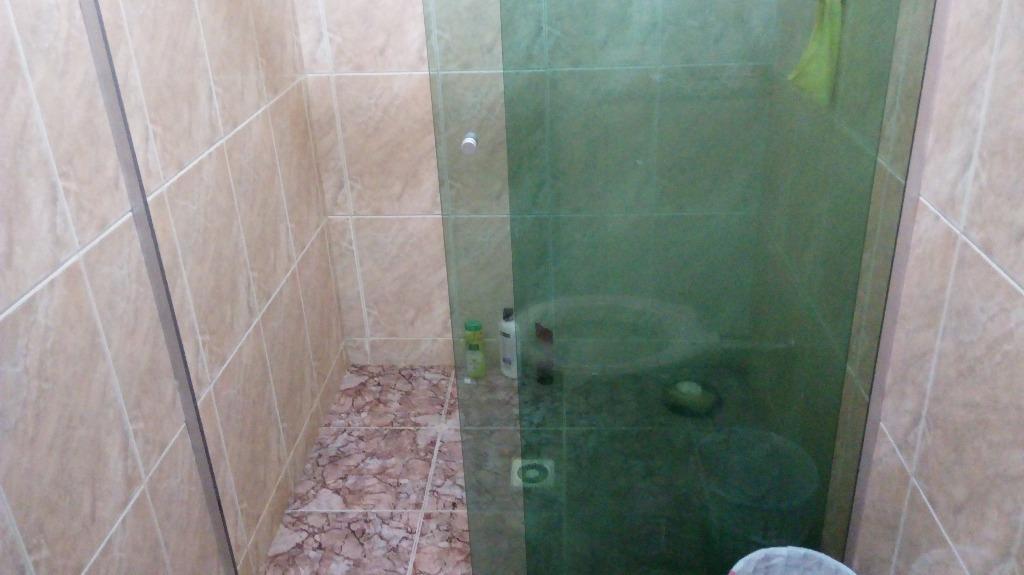 Casa, São Mateus, 4 Quartos, 3 Vagas, 1 Suíte
