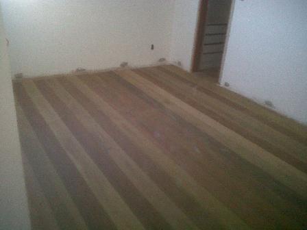 Apartamento, Floresta, 4 Quartos, 3 Vagas, 2 Suítes