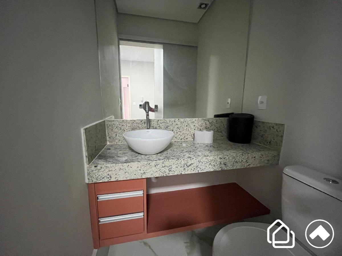 Apartamento, Buritis, 1 Quarto, 1 Vaga, 1 Suíte