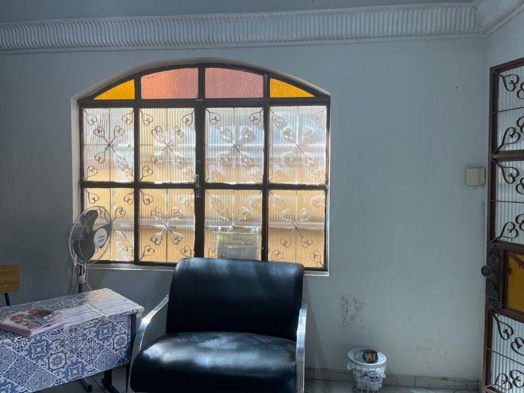 Casa, Centro, 0 Quarto, 0 Vaga