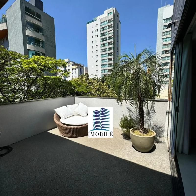 Cobertura, Anchieta, 3 Quartos, 2 Vagas, 2 Suítes