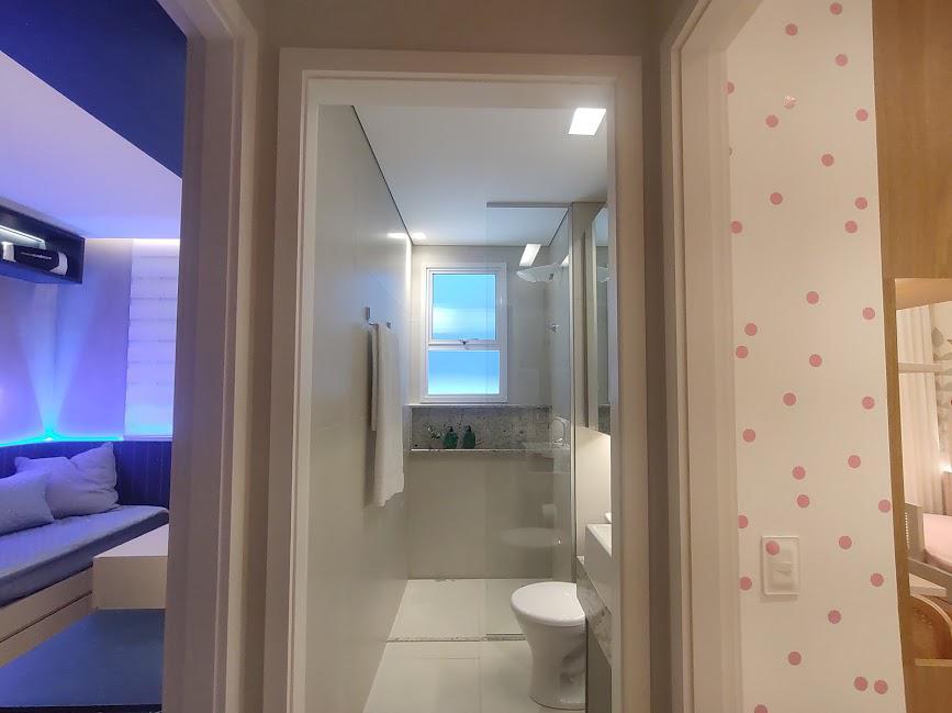 Apartamento, Palmares, 2 Quartos, 1 Vaga, 1 Suíte