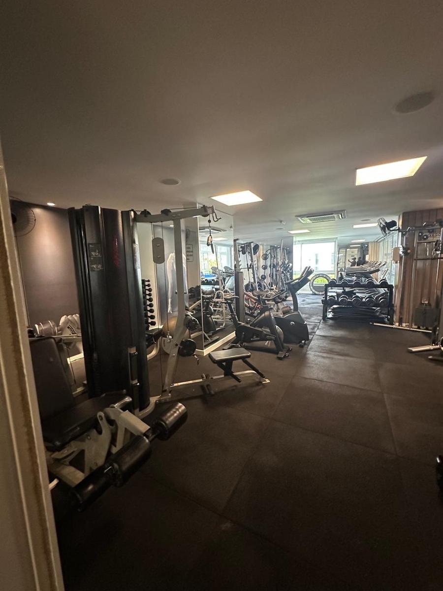 Apartamento, Vila da Serra, 2 Quartos, 2 Vagas