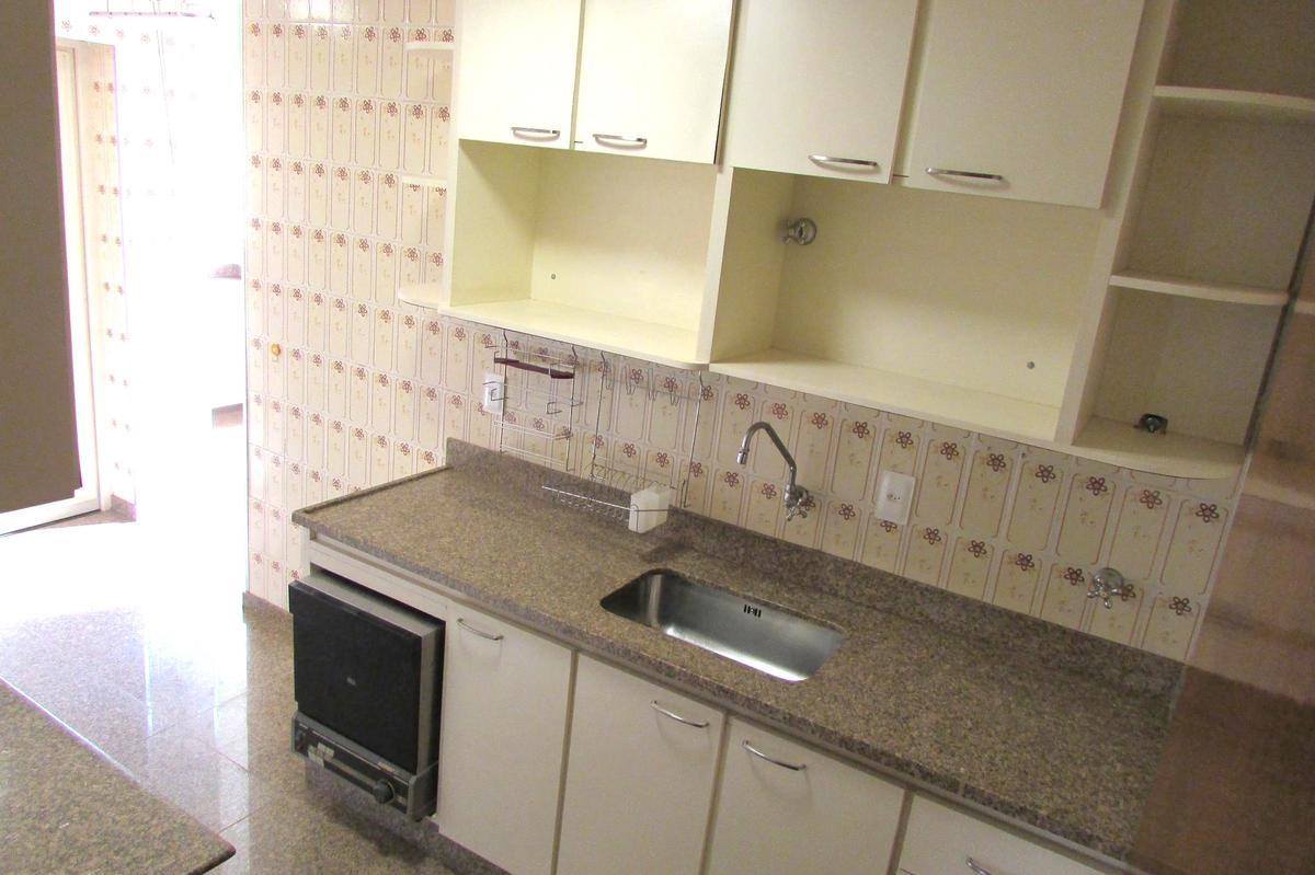 Apartamento, Santo Antônio, 3 Quartos, 1 Vaga, 2 Suítes