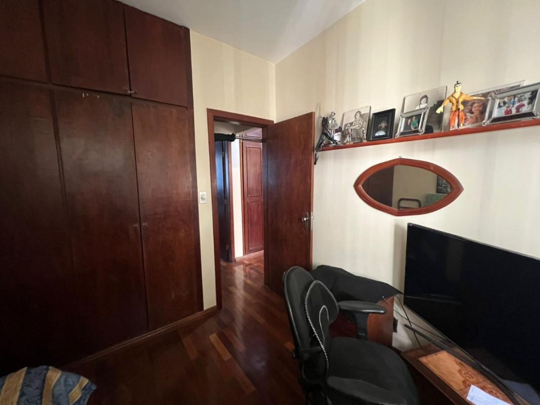 Cobertura, Silveira, 5 Quartos, 1 Vaga, 2 Suítes
