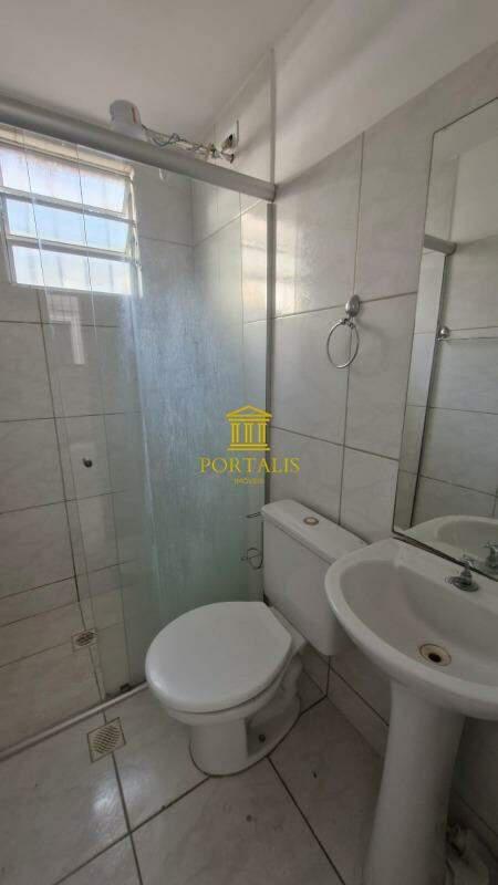 Apartamento, Cândida Ferreira, 2 Quartos, 1 Vaga