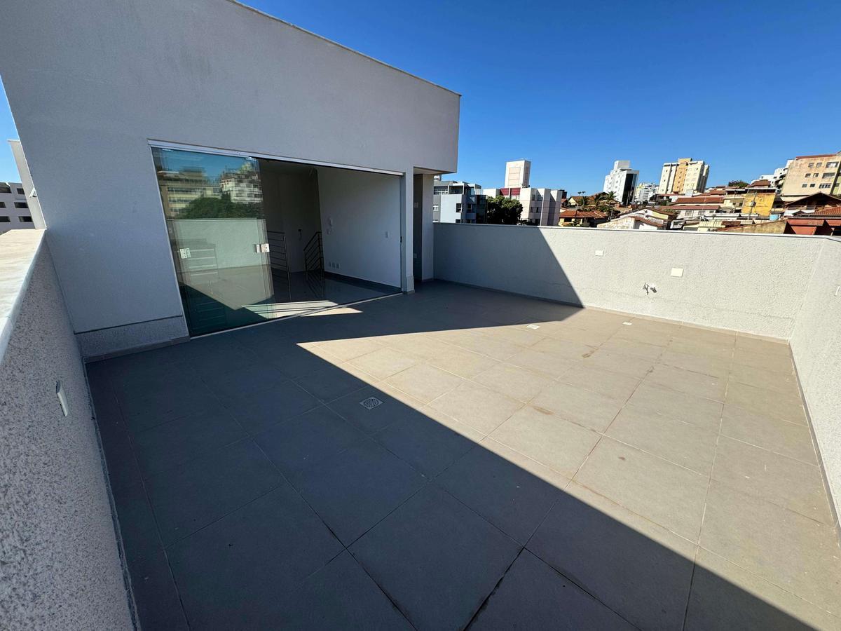 Cobertura, Ana Lúcia, 3 Quartos, 2 Vagas, 1 Suíte