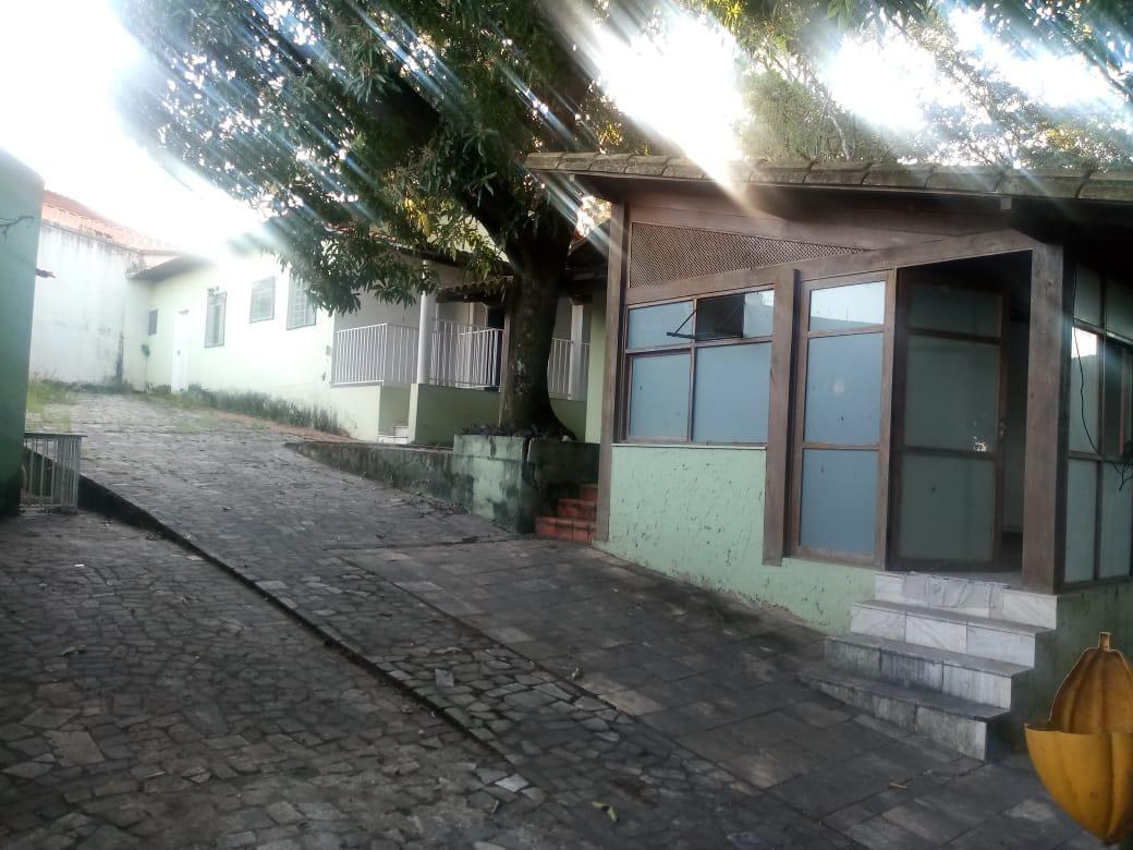 Casa, Jardim Atlântico, 2 Quartos, 6 Vagas