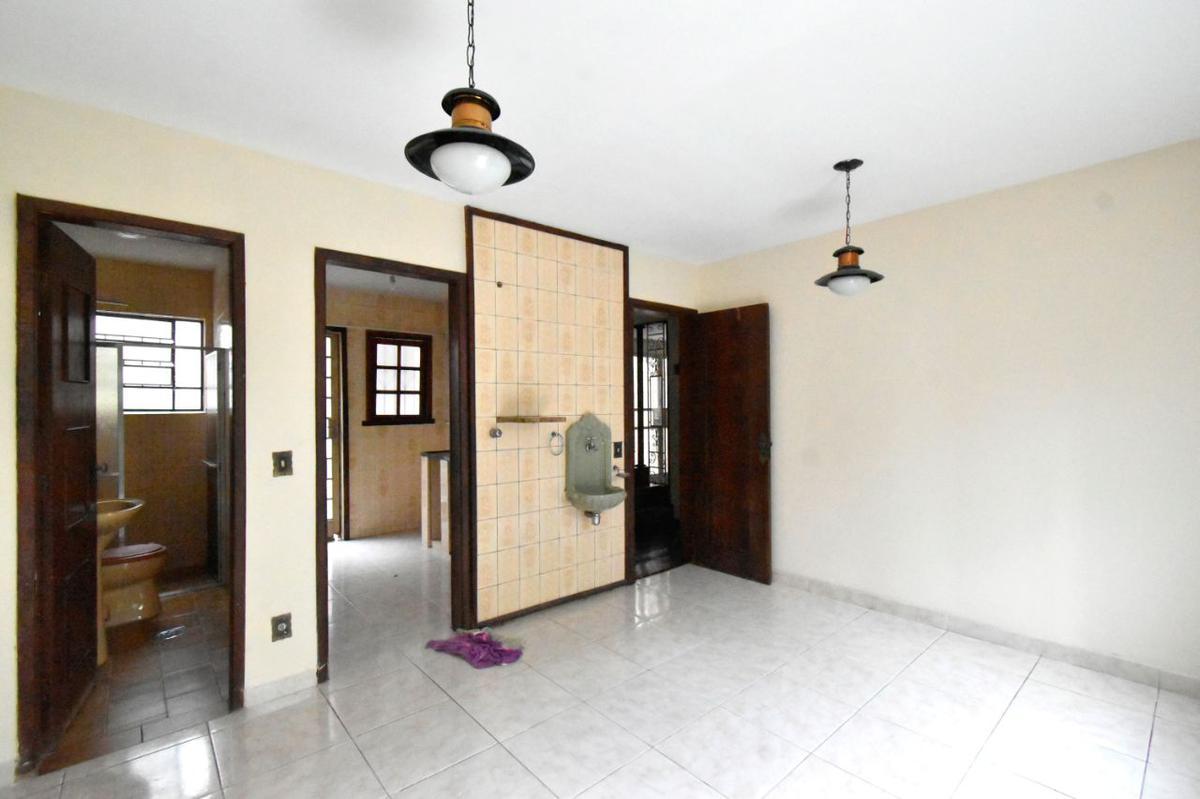 Casa, Santa Amélia, 3 Quartos, 1 Vaga, 1 Suíte