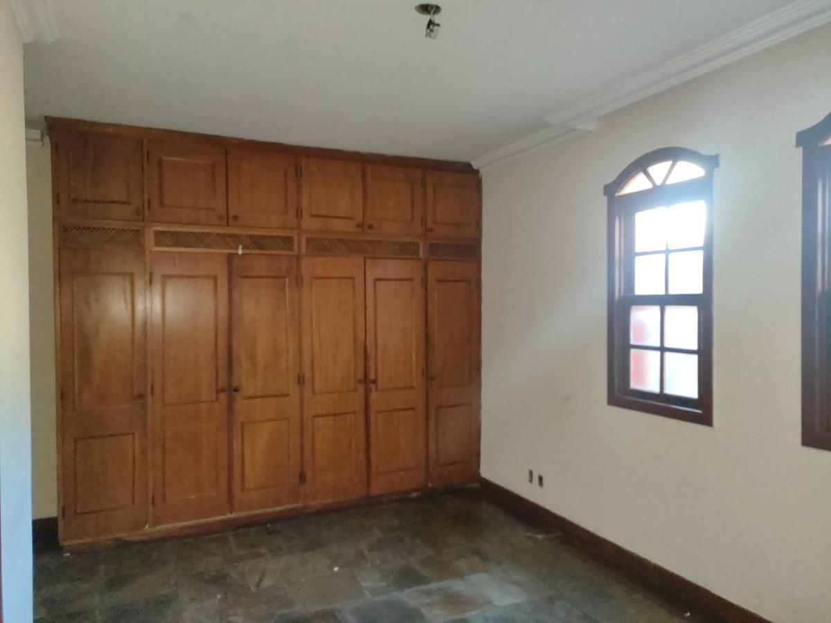 Apartamento, Centro, 5 Quartos, 3 Vagas, 2 Suítes