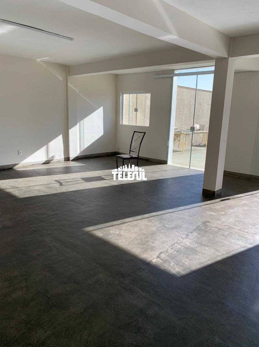 Casa, Santa Luiza, 1 Quarto, 3 Vagas