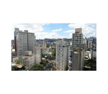 Apartamento, Buritis, 3 Quartos, 2 Vagas, 1 Suíte
