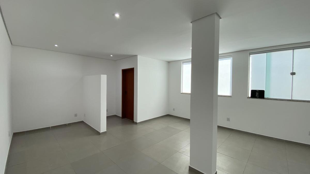 Andar, Belvedere, 2 Quartos, 0 Vaga