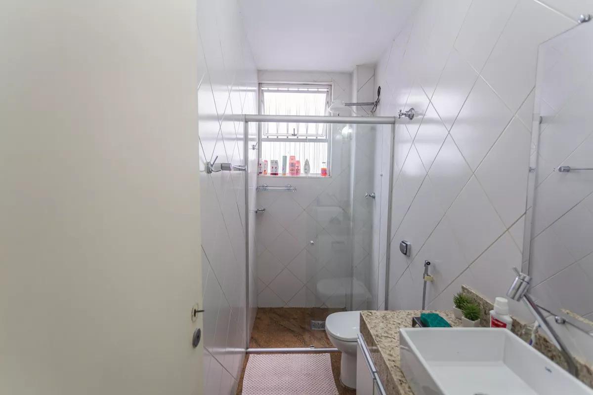 Apartamento, Santo Antônio, 3 Quartos, 1 Vaga, 1 Suíte