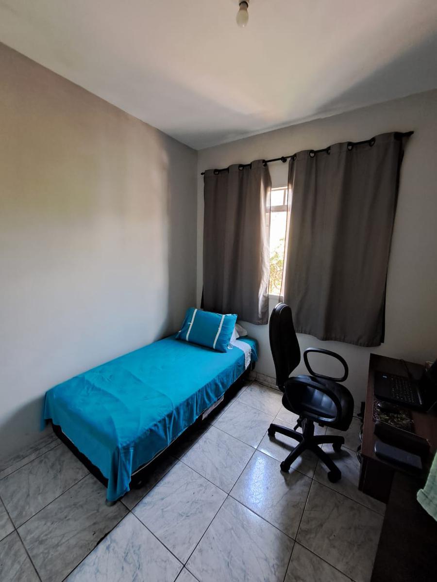 Apartamento, Serrano, 3 Quartos, 1 Vaga