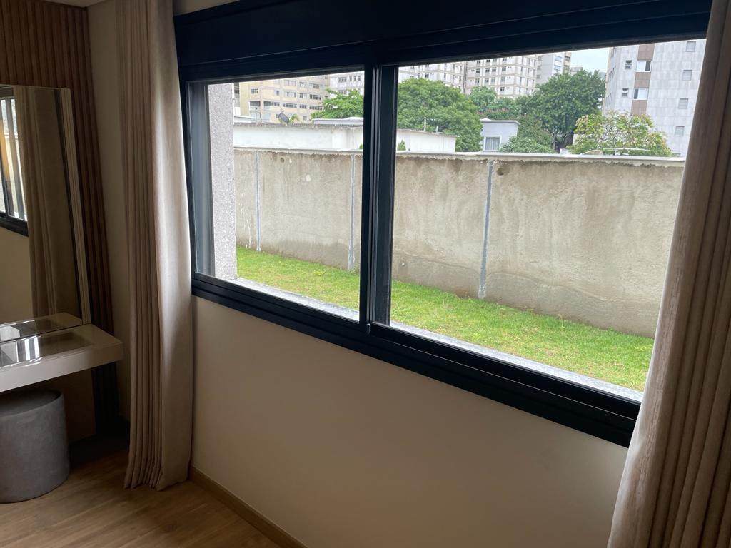 Apartamento, Cidade Jardim, 4 Quartos, 4 Vagas, 4 Suítes