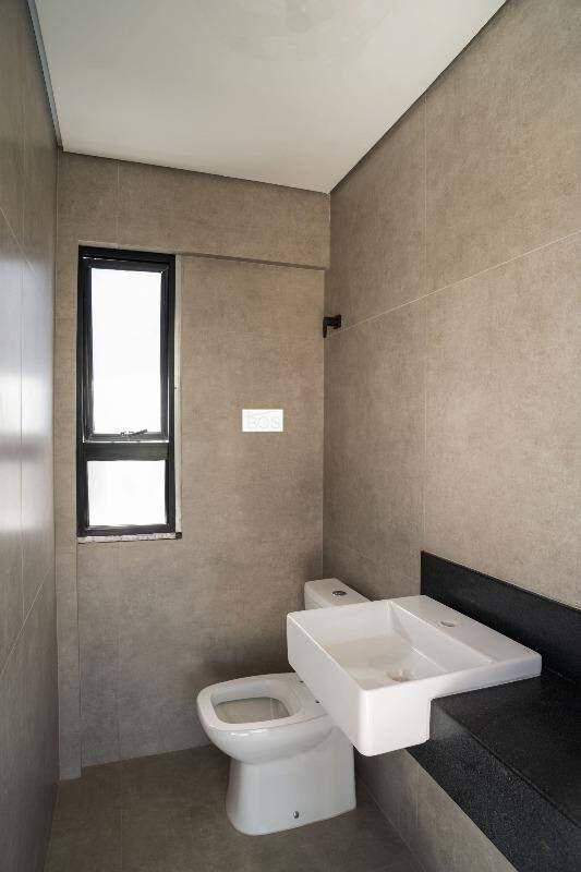 Apartamento, Luxemburgo, 3 Quartos, 2 Vagas, 1 Suíte