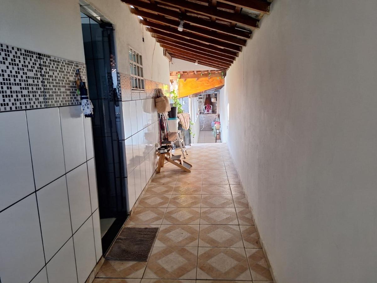 Casa, Damasco, 2 Quartos, 2 Vagas