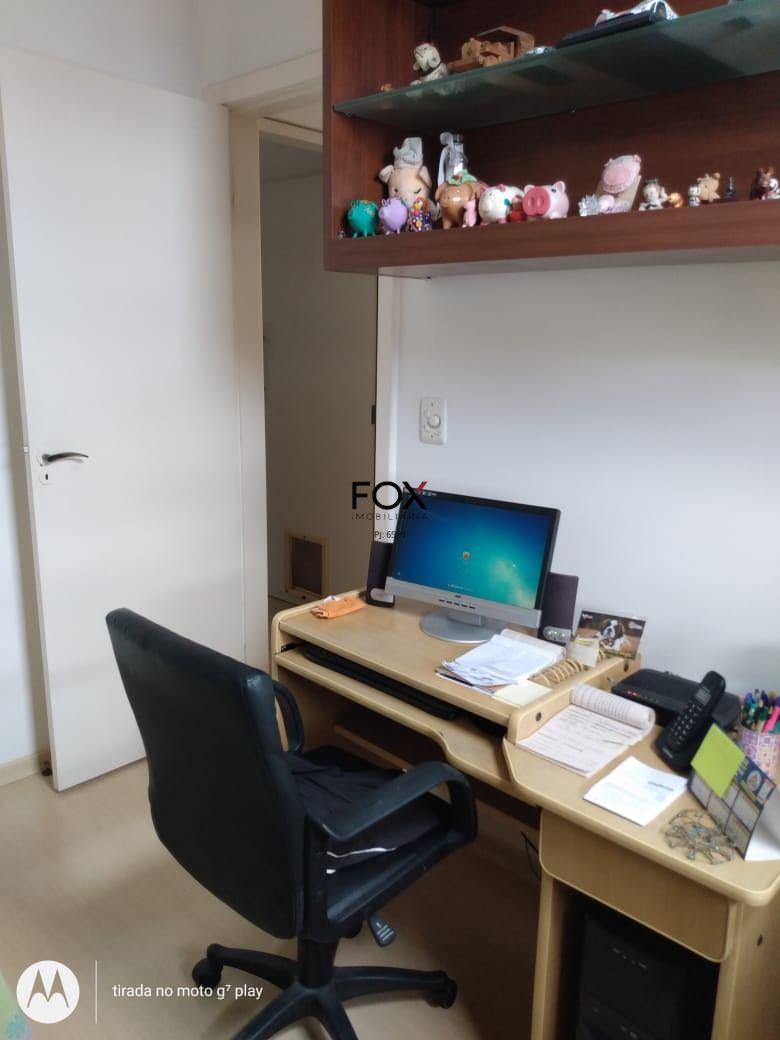 Apartamento, Luxemburgo, 3 Quartos, 2 Vagas, 1 Suíte