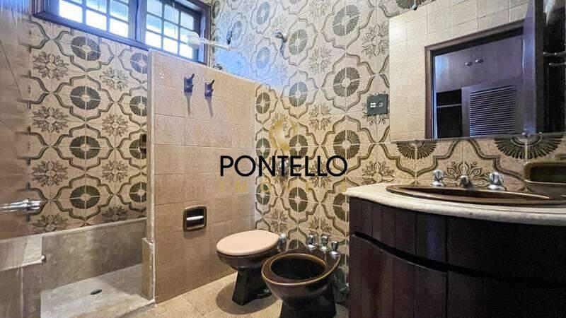 Casa, São Luiz (pampulha), 6 Quartos, 10 Vagas, 3 Suítes