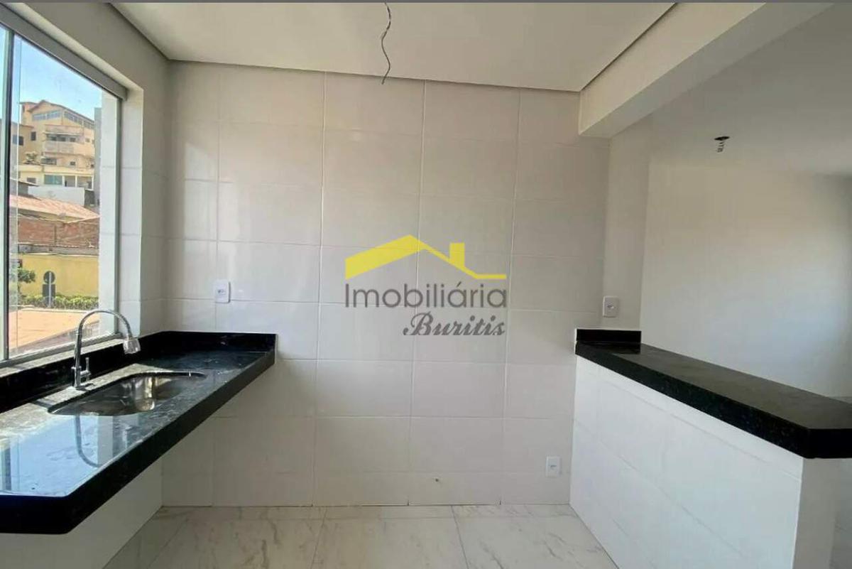 Apartamento, Salgado Filho, 3 Quartos, 2 Vagas, 1 Suíte