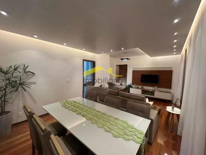 Apartamento, Havaí, 3 Quartos, 1 Vaga, 1 Suíte