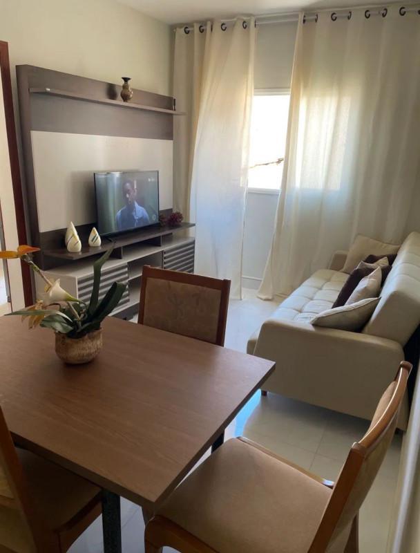 Apartamento, Masterville, 3 Quartos, 1 Vaga