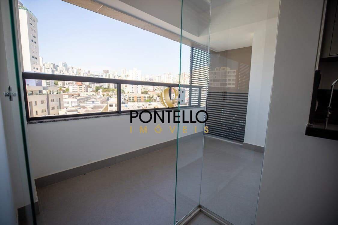 Apartamento, Gutierrez, 3 Quartos, 2 Vagas, 1 Suíte