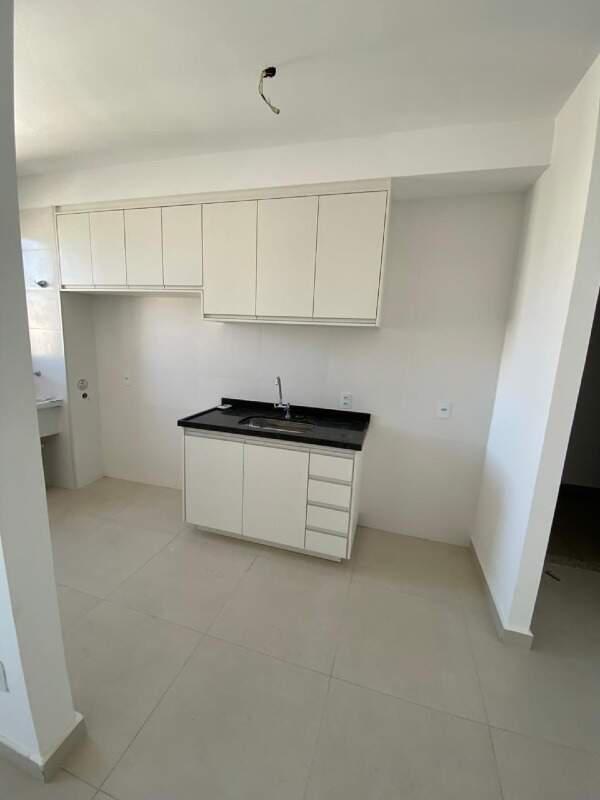 Apartamento, Nova Suíssa, 2 Quartos, 0 Vaga, 1 Suíte
