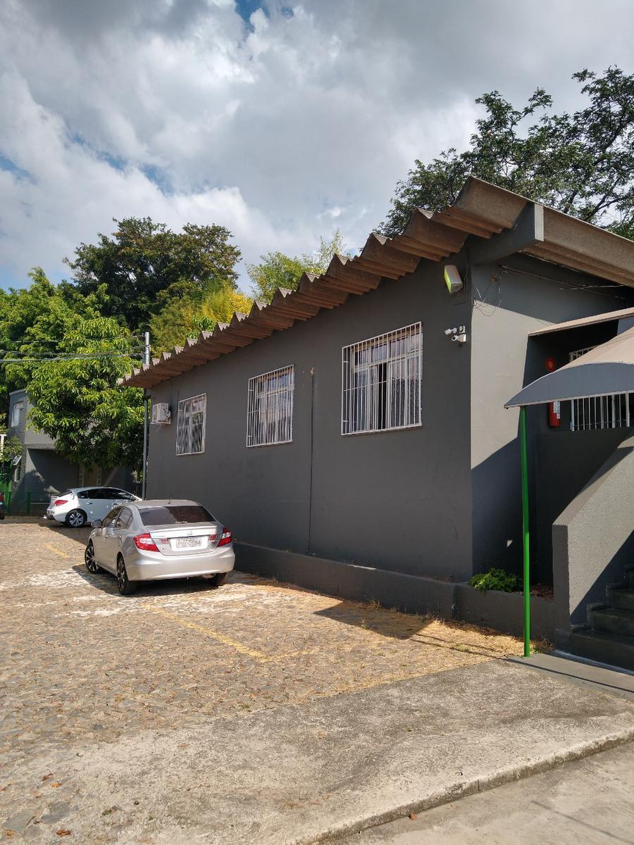 Lote, Cincão, 1 Quarto, 20 Vagas