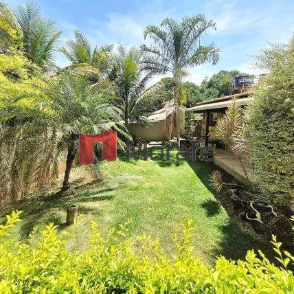 Casa, Recanto da Lagoa, 3 Quartos, 2 Vagas, 1 Suíte