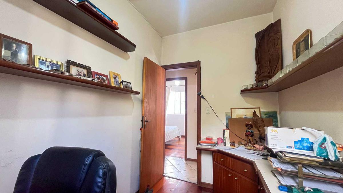 Apartamento, Santo Antônio, 4 Quartos, 4 Vagas, 1 Suíte