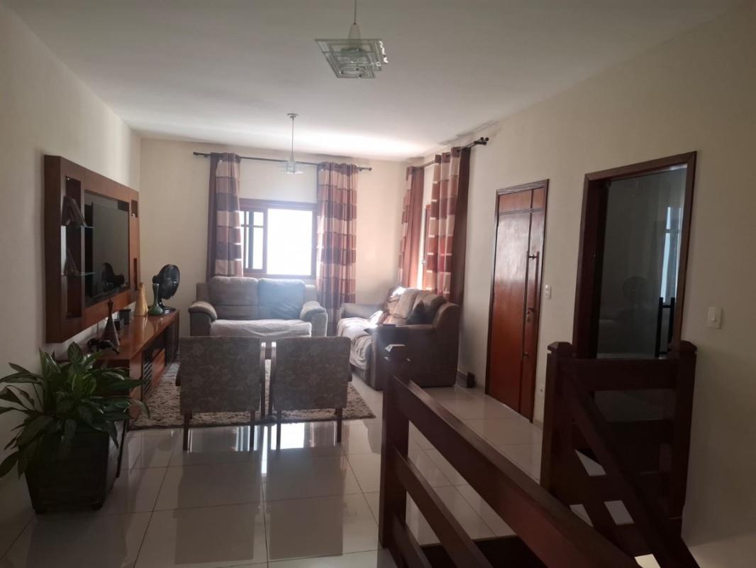 Casa, Jardim Riacho das Pedras, 4 Quartos, 5 Vagas, 2 Suítes