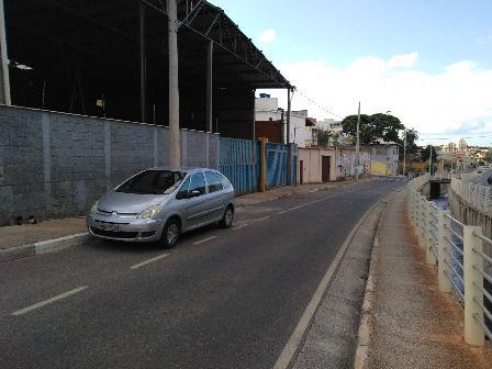 Lote, Jardim Atlântico