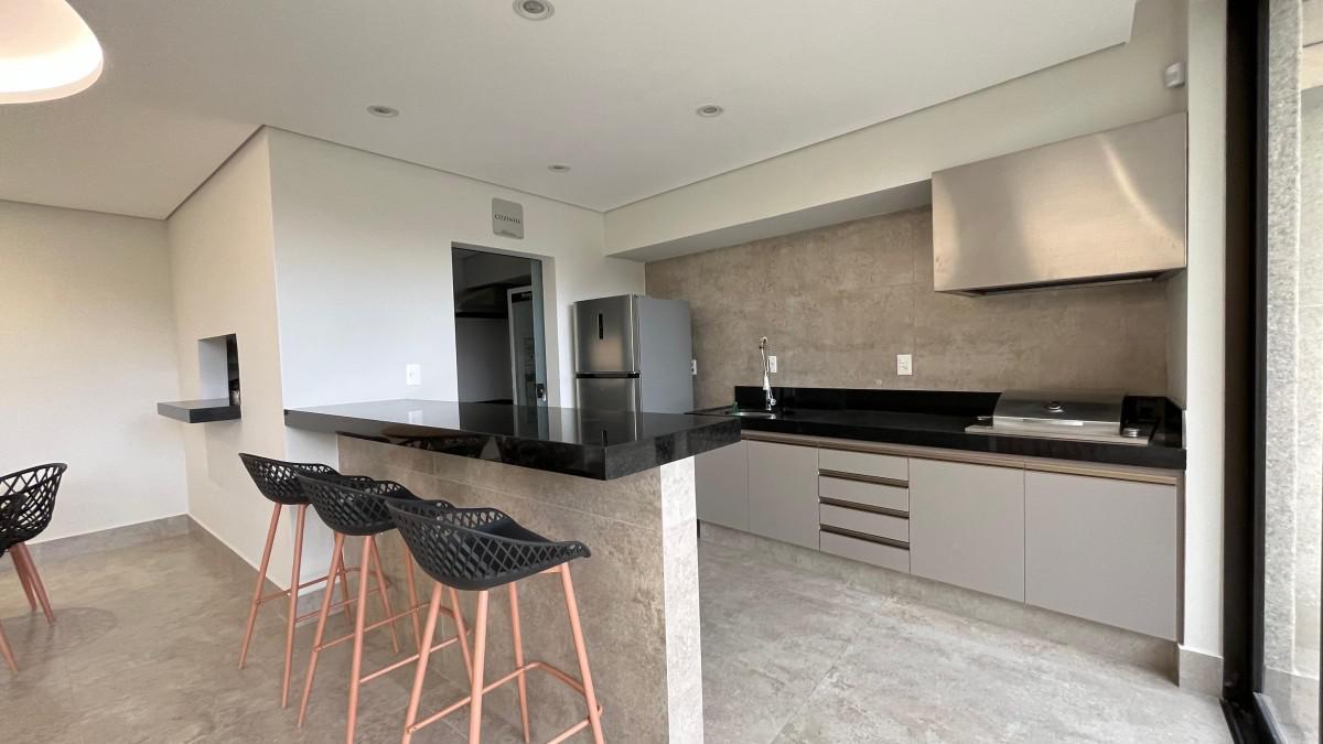 Apartamento, Castelo, 4 Quartos, 4 Vagas, 2 Suítes