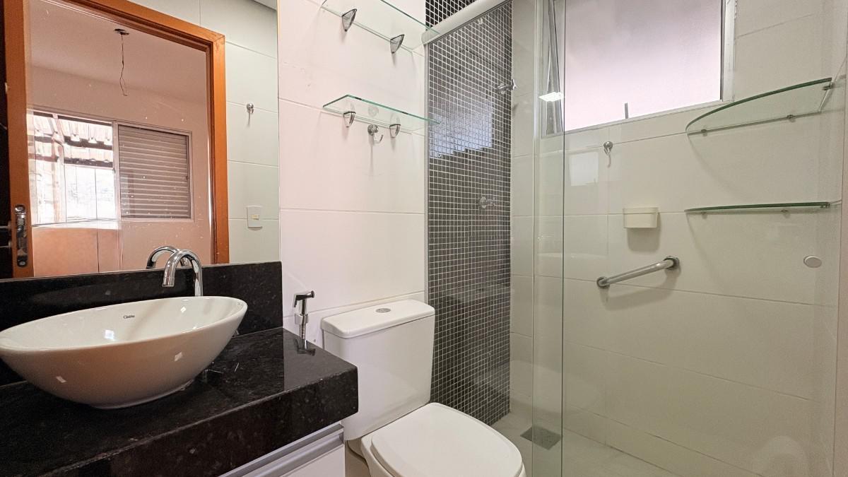 Apartamento, São Pedro, 3 Quartos, 4 Vagas, 1 Suíte