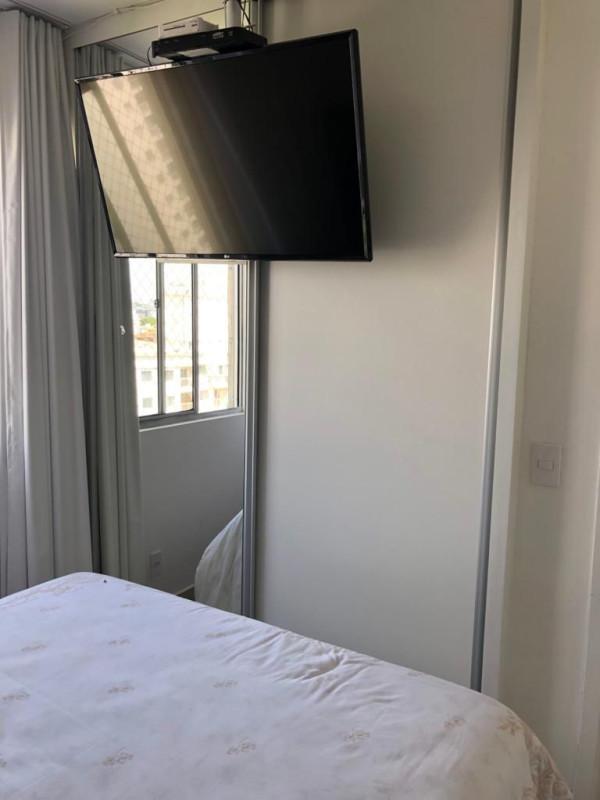 Cobertura, Paquetá, 3 Quartos, 2 Vagas, 1 Suíte