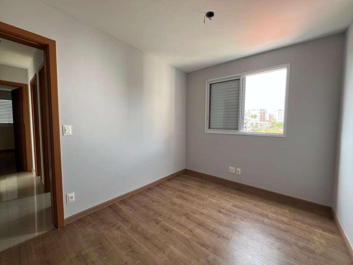 Apartamento, Liberdade, 3 Quartos, 3 Vagas, 1 Suíte