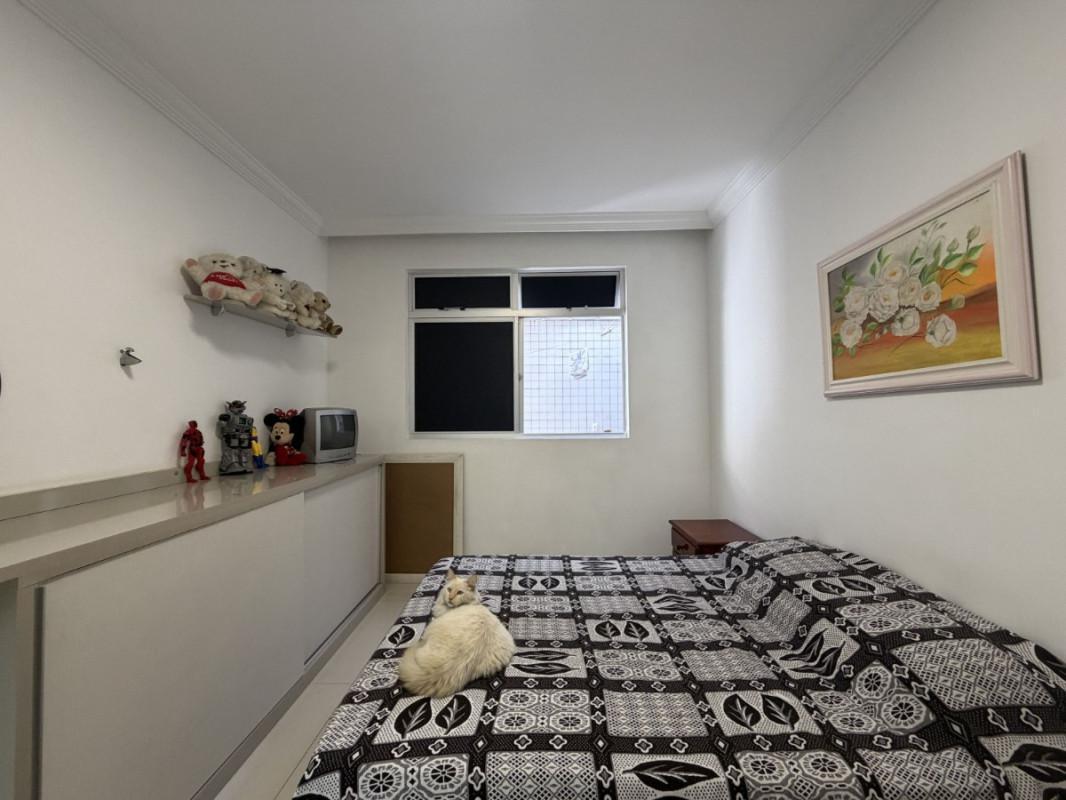 Apartamento, Novo Eldorado, 3 Quartos, 2 Vagas, 1 Suíte