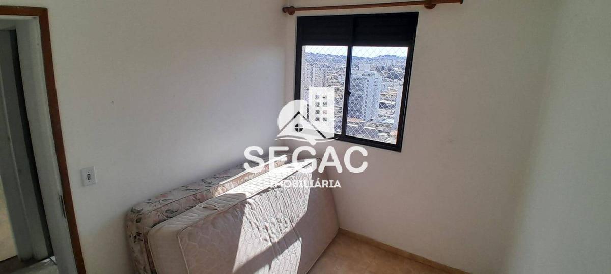 Apartamento, Ipiranga, 2 Quartos, 1 Vaga