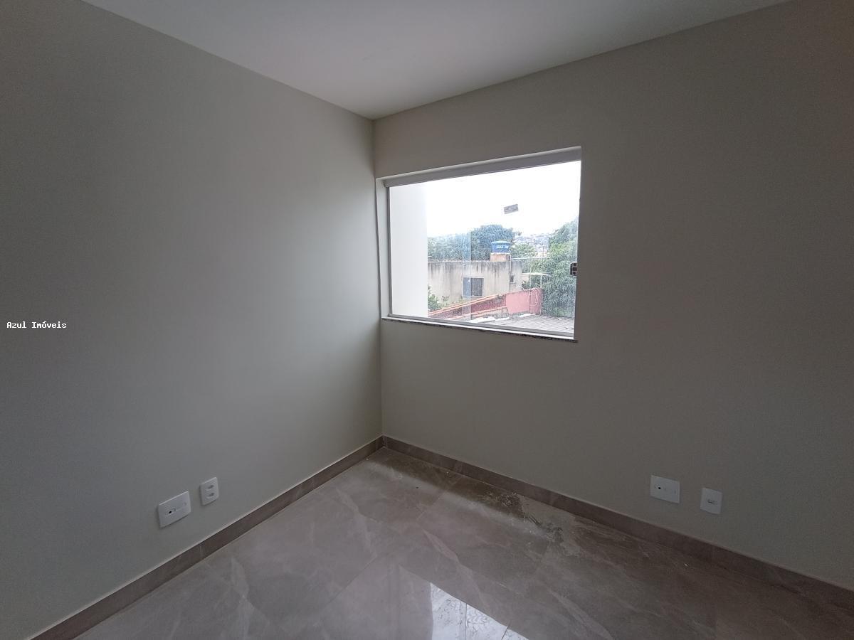 Apartamento, Letícia, 3 Quartos, 2 Vagas, 1 Suíte