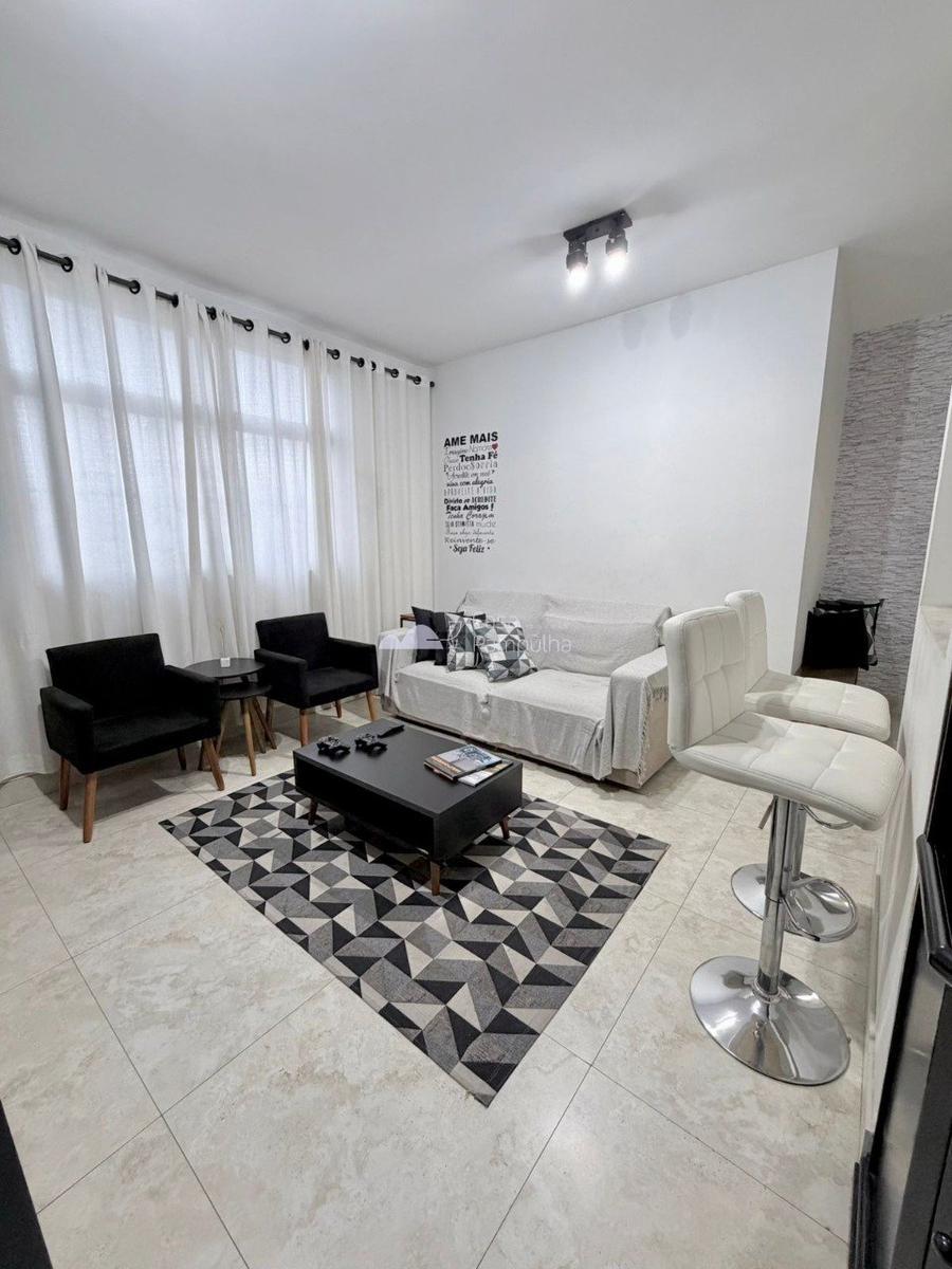 Apartamento, Santa Amélia, 3 Quartos, 2 Vagas, 1 Suíte