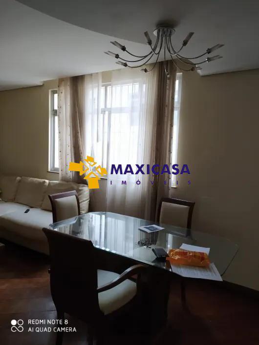 Apartamento, Ouro Preto, 3 Quartos, 2 Vagas, 1 Suíte