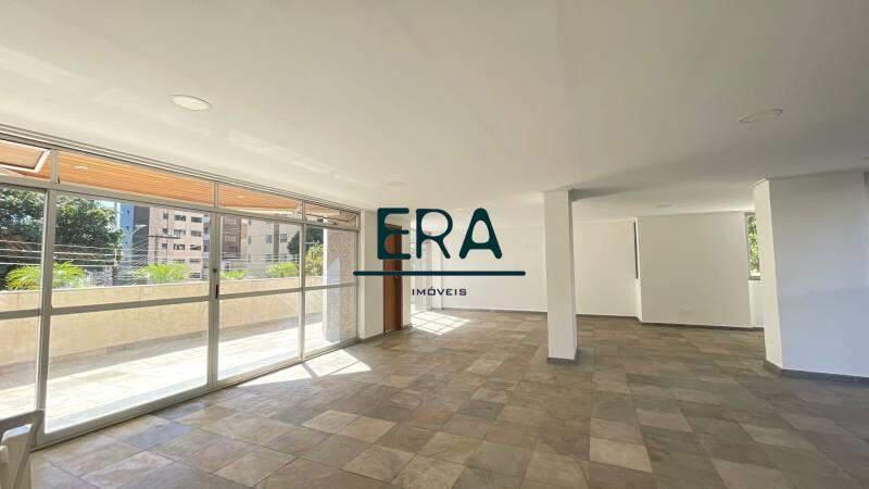 Apartamento, Funcionários, 3 Quartos, 2 Vagas, 1 Suíte