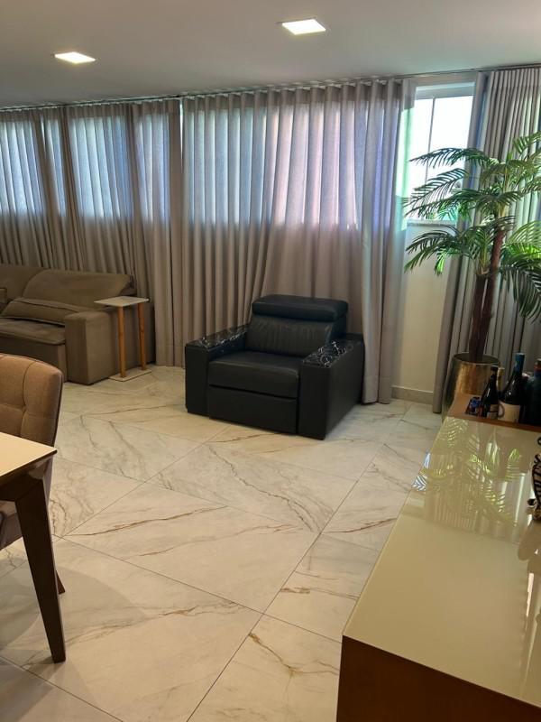 Apartamento, Fernão Dias, 3 Quartos, 2 Vagas, 1 Suíte