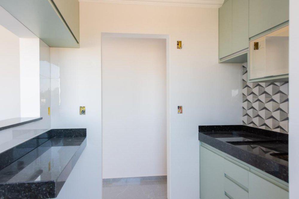 Apartamento, Darcy Vargas, 3 Quartos, 3 Vagas, 1 Suíte