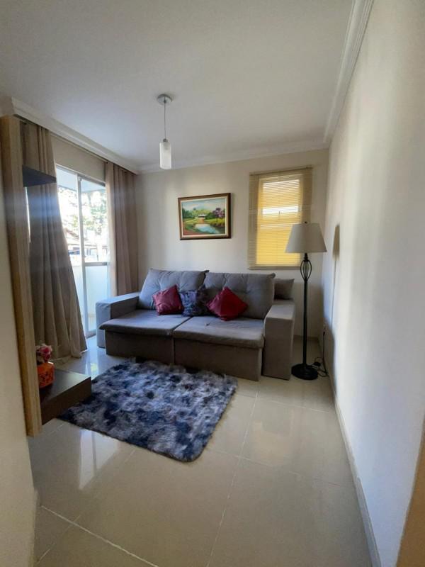 Apartamento, Castelo, 3 Quartos, 2 Vagas, 1 Suíte