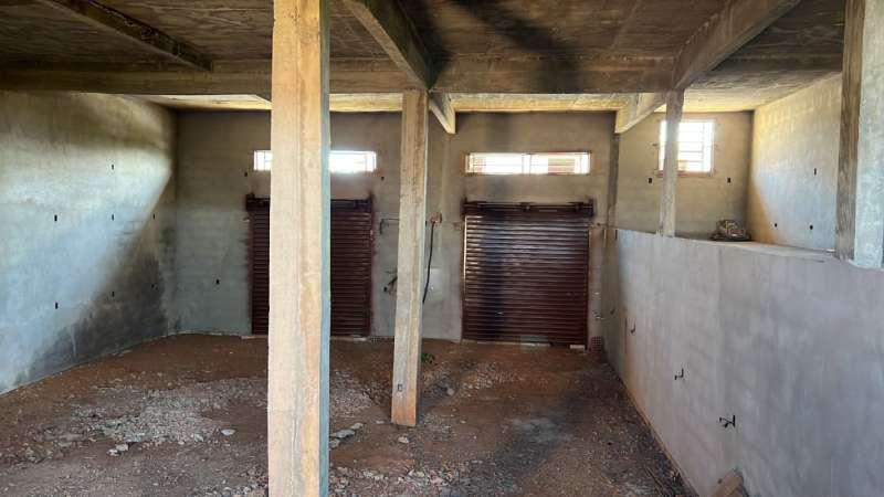 Andar, Novo Retiro, 0 Quarto, 0 Vaga