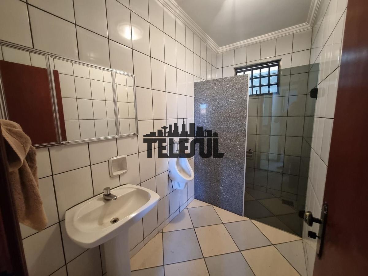 Casa, Jardim Andere, 8 Quartos, 0 Vaga