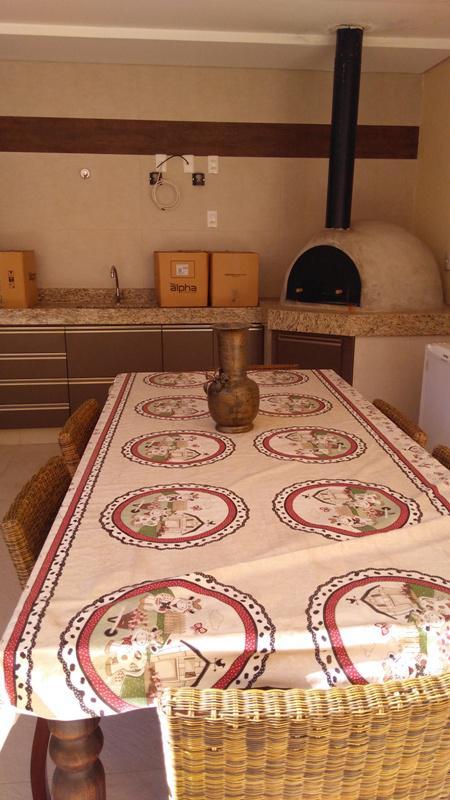 Casa, Lúcio de Abreu, 3 Quartos, 2 Vagas, 1 Suíte